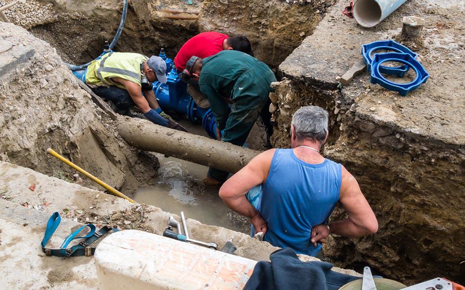 prix débouchage canalisation Le Tremblay-sur-Mauldre