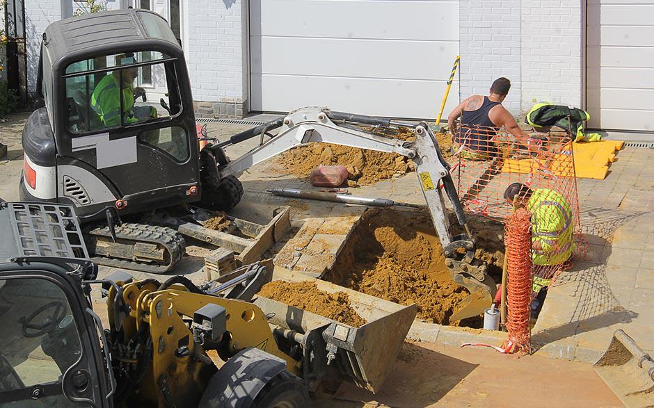déboucher une canalisation Villeneuve-sur-Bellot