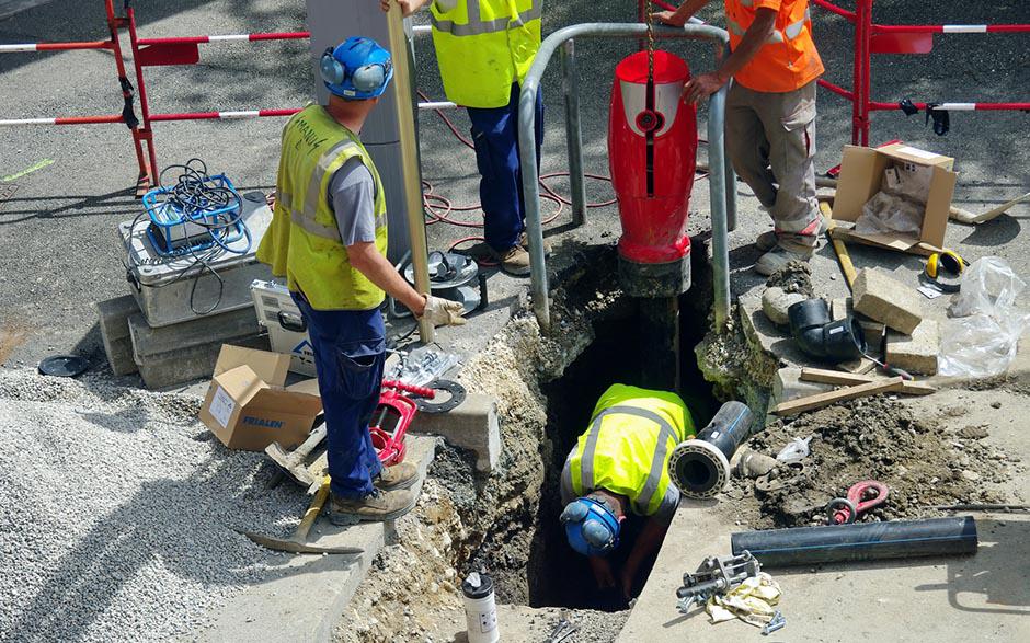 déboucher canalisation tout al egout Paris 16